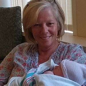 Meet your Posher, Martie